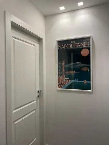 The Napolitaner - Duomo Suites Apartment