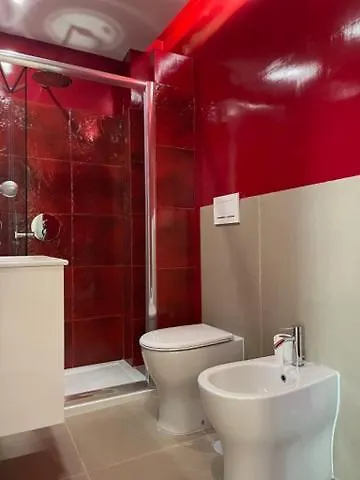 The Napolitaner - Duomo Suites 0*, Naples Italy