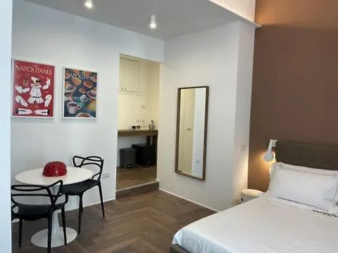Apartment The Napolitaner - Duomo Suites