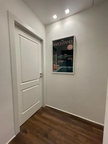 The Napolitaner - Duomo Suites Itálie