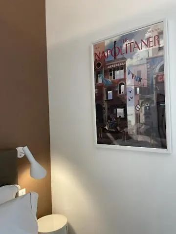 The Napolitaner - Duomo Suites Apartmán Neapol