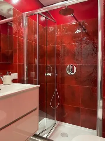 The Napolitaner - Duomo Suites 0*, Neapol