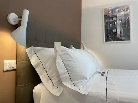 The Napolitaner - Duomo Suites Neapol