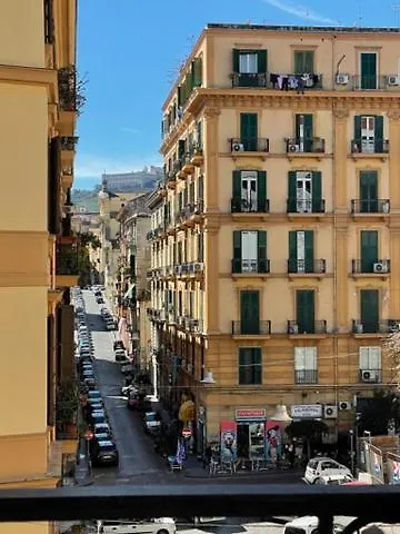 Apartmán The Napolitaner - Duomo Suites